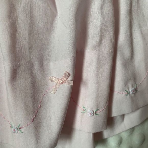 Sarah Louise England baby dress - Picture 2 of 10